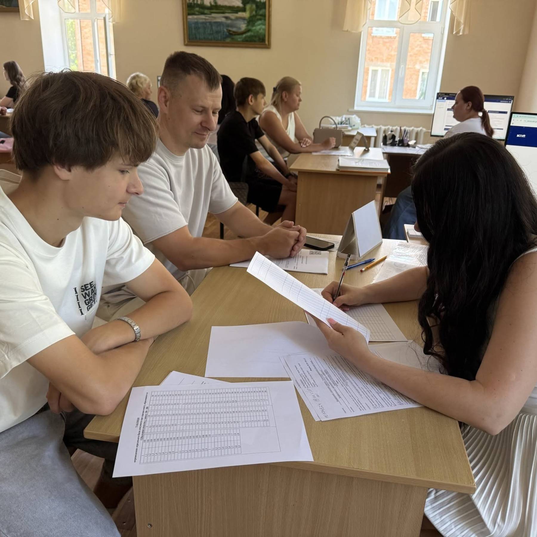 Стартувала вступна кампанія 2026